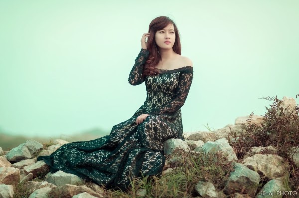 Em đã về rồi sao