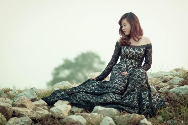 Em đã về rồi sao