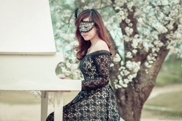 Em đã về rồi sao