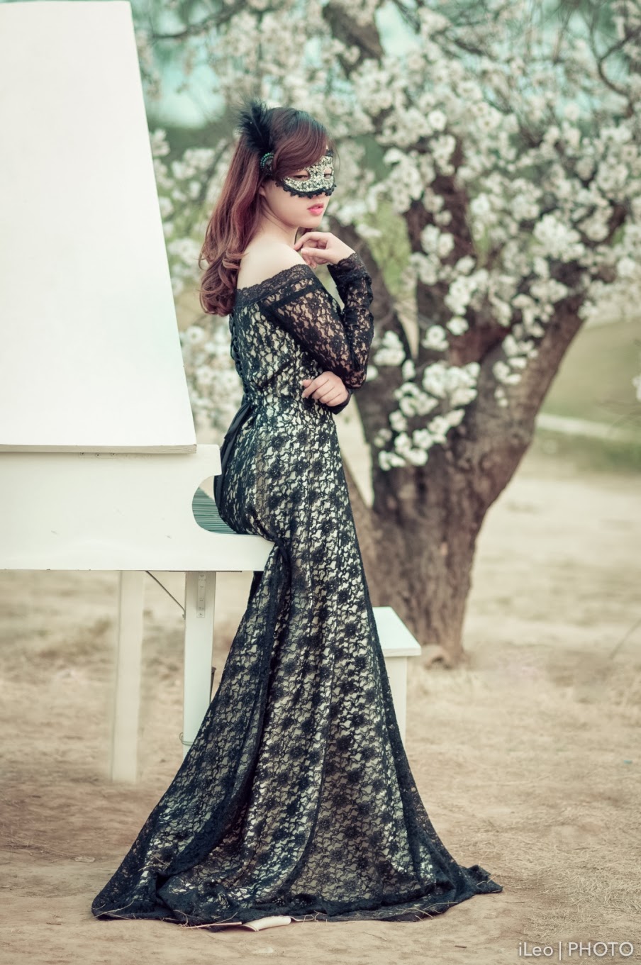 Em đã về rồi sao