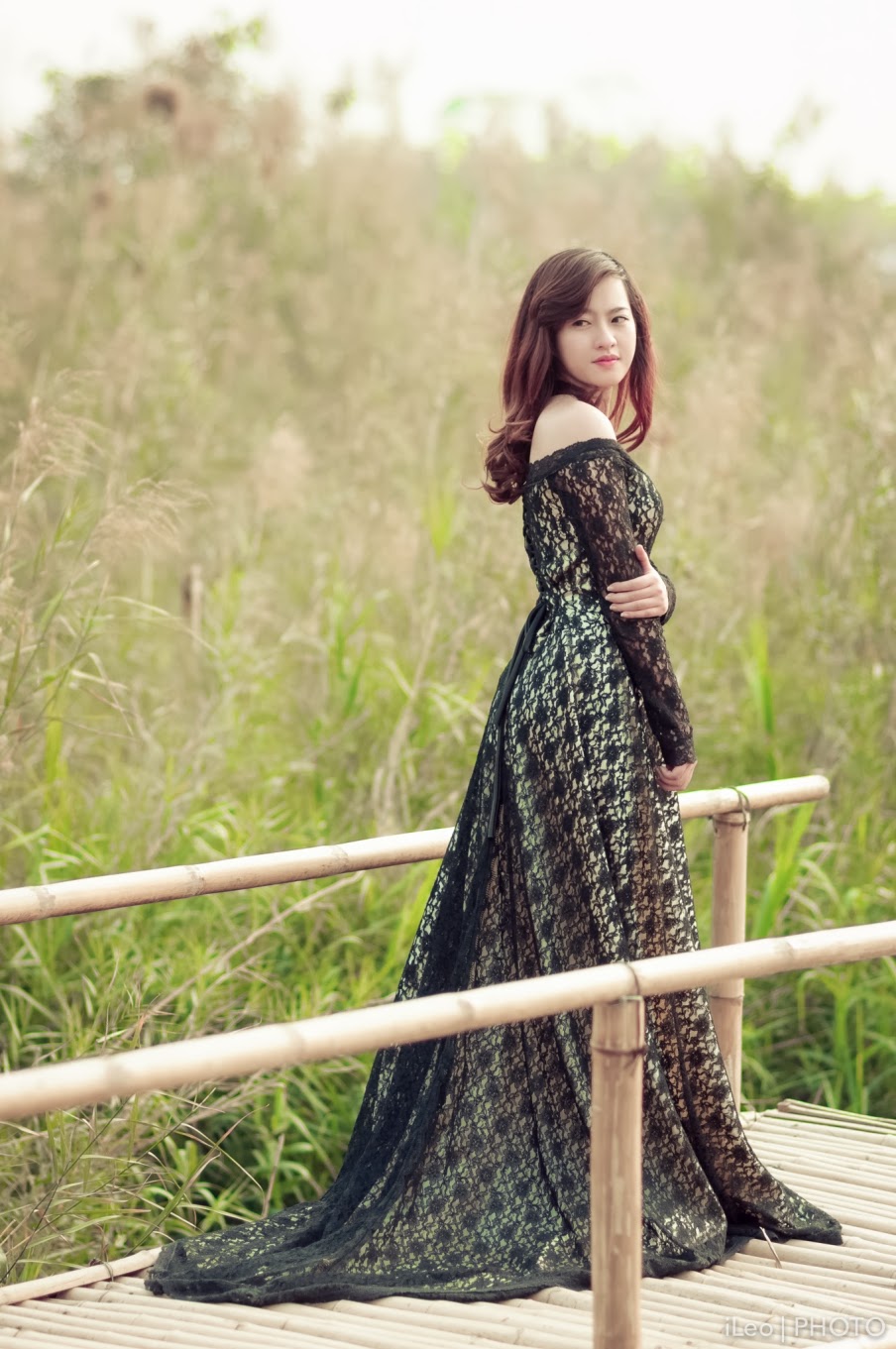 Em đã về rồi sao