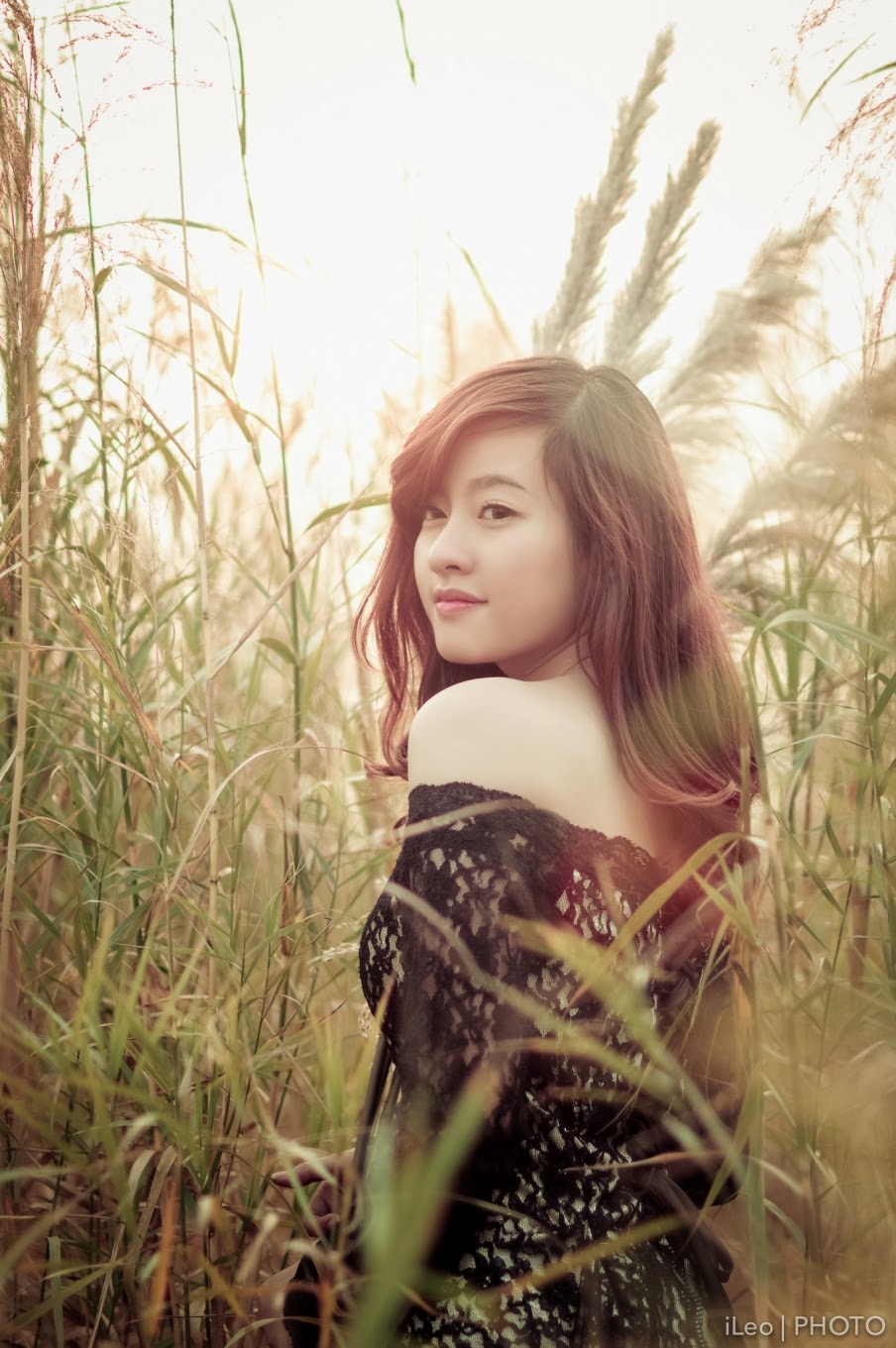 Em đã về rồi sao