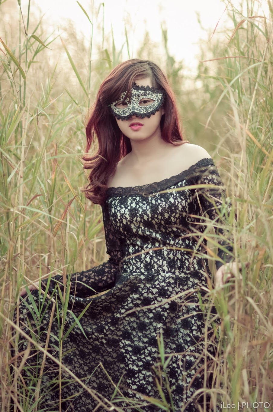 Em đã về rồi sao