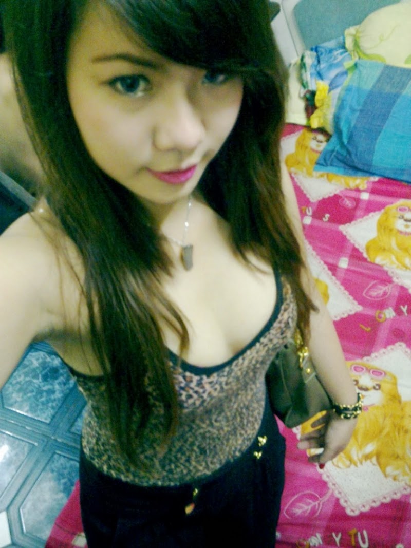 Envy Phạm - hàng hót trắng hồng thơm ngon