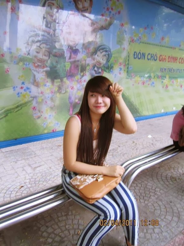 Envy Phạm - hàng hót trắng hồng thơm ngon