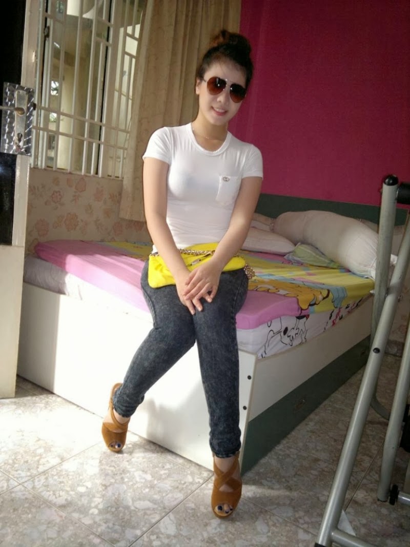 Envy Phạm - hàng hót trắng hồng thơm ngon