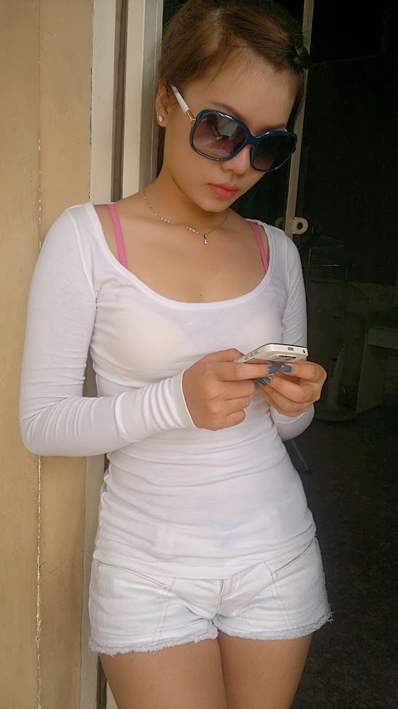 Envy Phạm - hàng hót trắng hồng thơm ngon