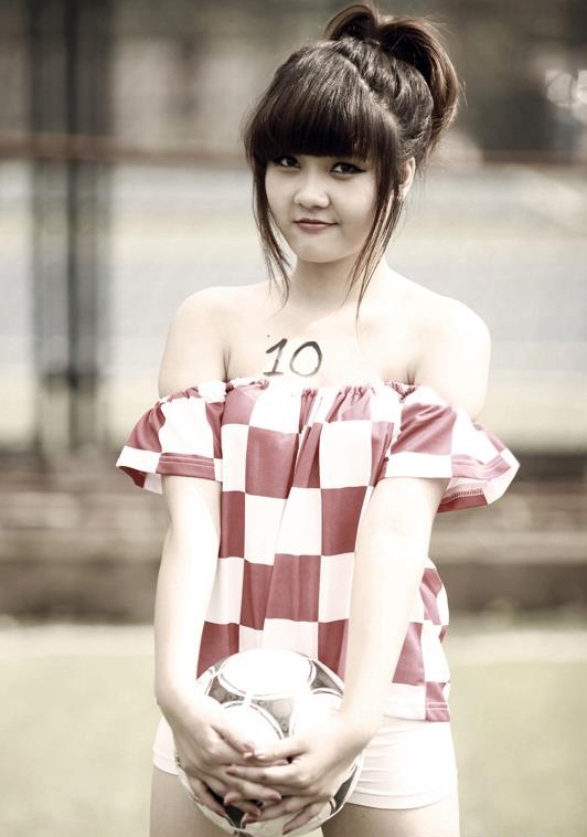 Fan của ai vào nhận hàng đi