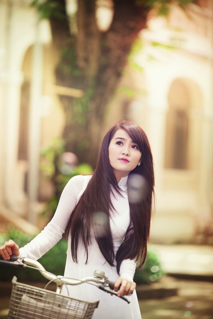 Gái đẹp kute khoe chân dài