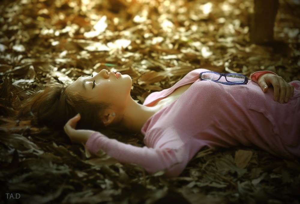 Gái đẹp kute khoe chân dài