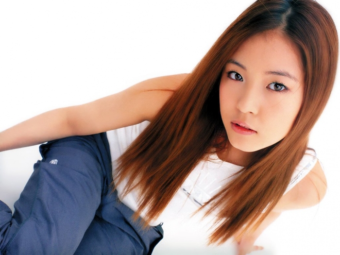 Gái đẹp tự sướng