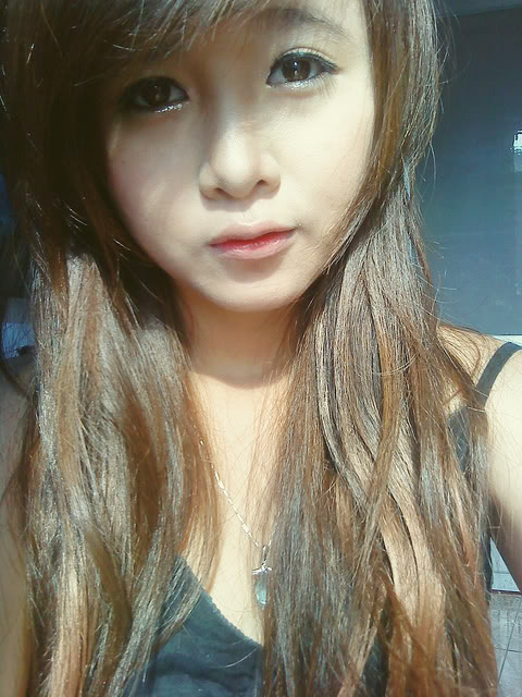 Gái miền tây da trắng dáng xinh