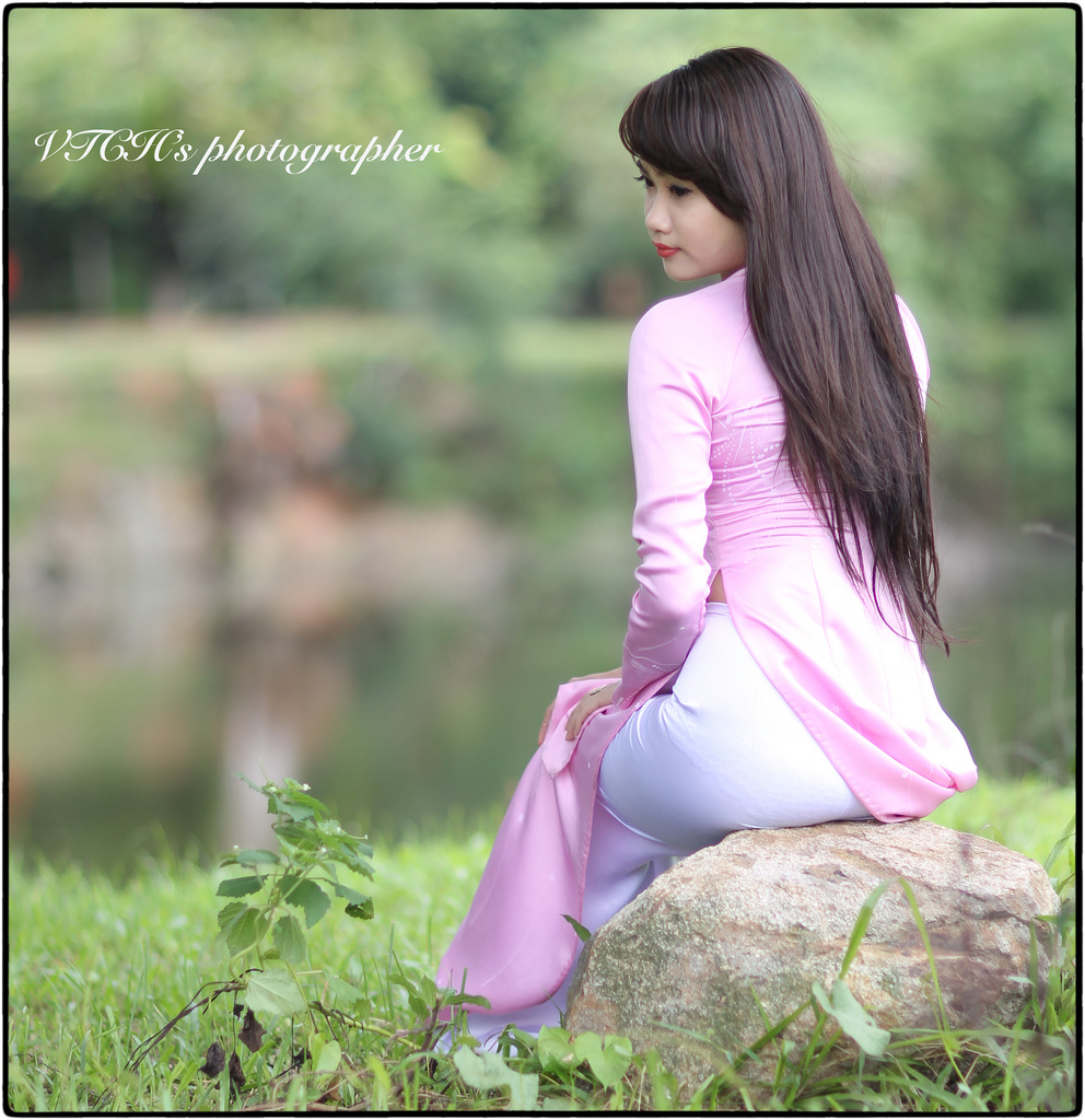 Gái xinh hàng đẹp được tuyển chọn kỹ