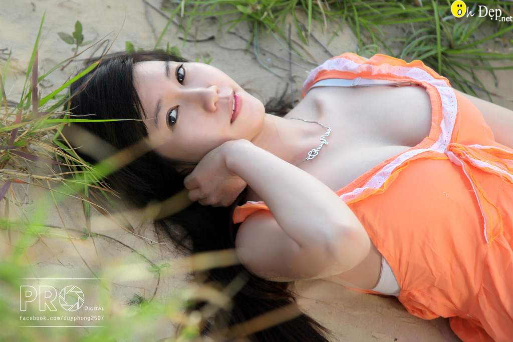 Gái xinh hàng đẹp được tuyển chọn kỹ