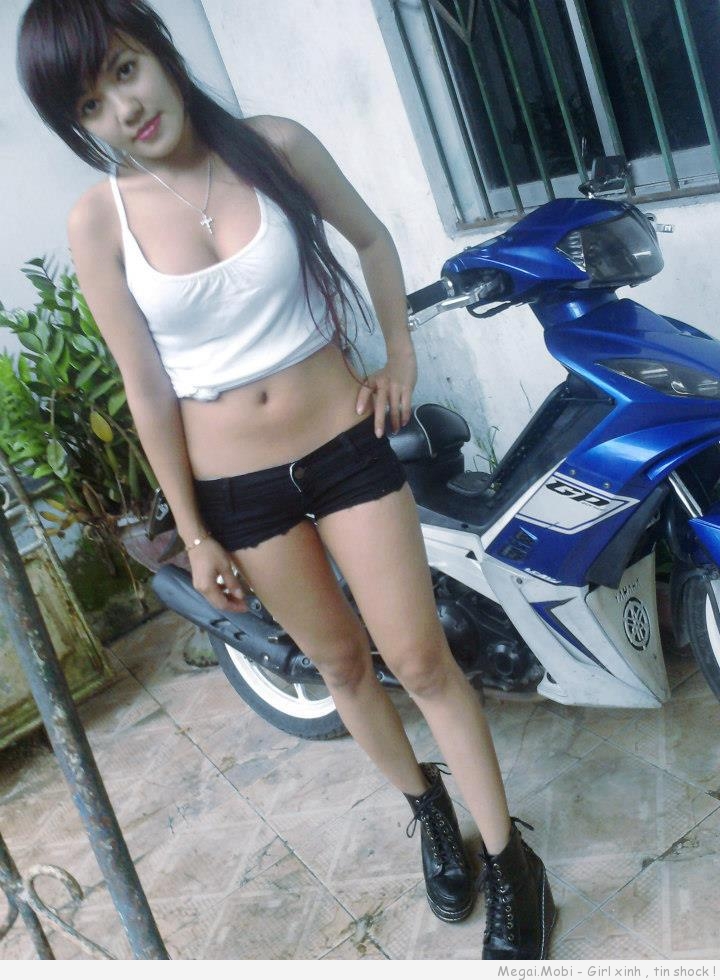 Gái xinh hàng đẹp được tuyển chọn kỹ