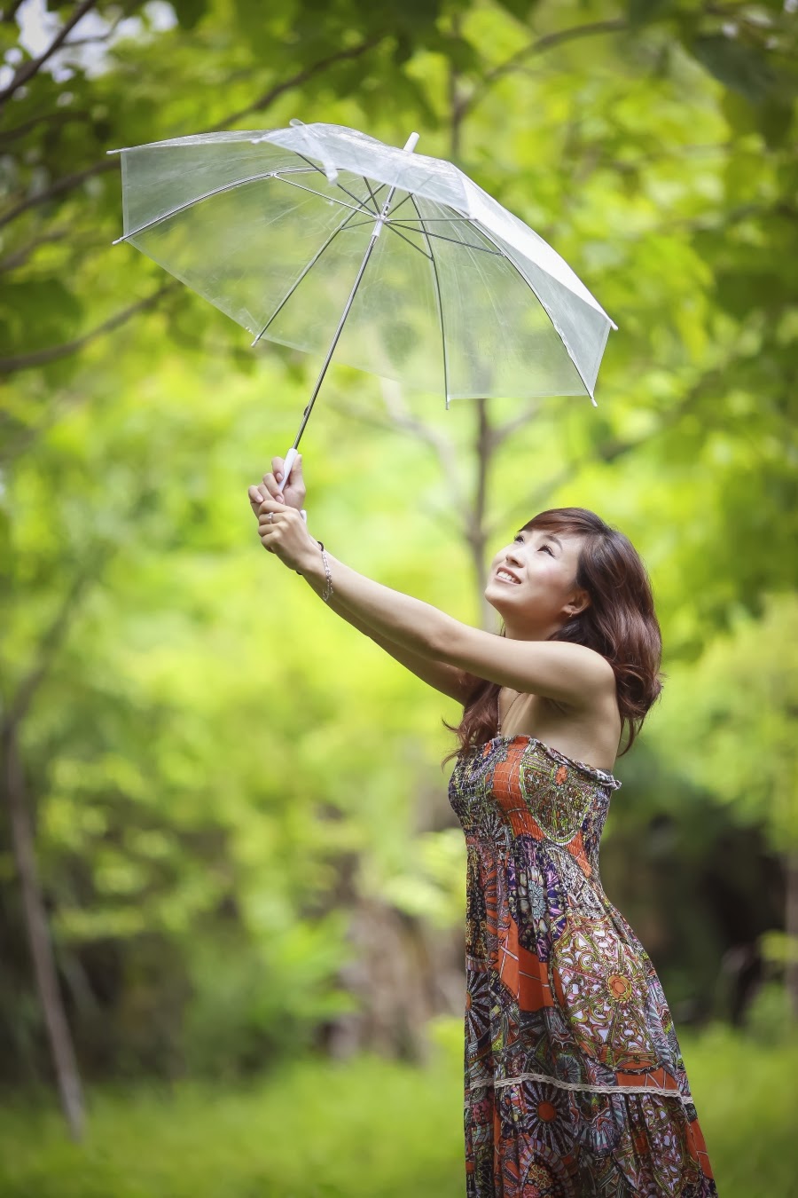 Gái xinh tổng hợp đẹp nhất năm 2014