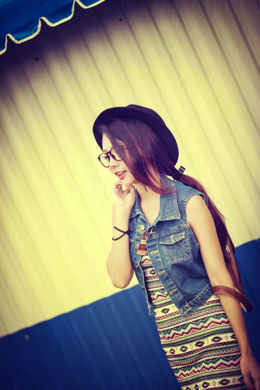 Gái xinh tổng hợp đẹp nhất năm 2014