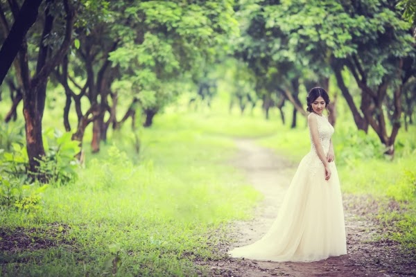 Gái xinh tổng hợp đẹp nhất năm 2014