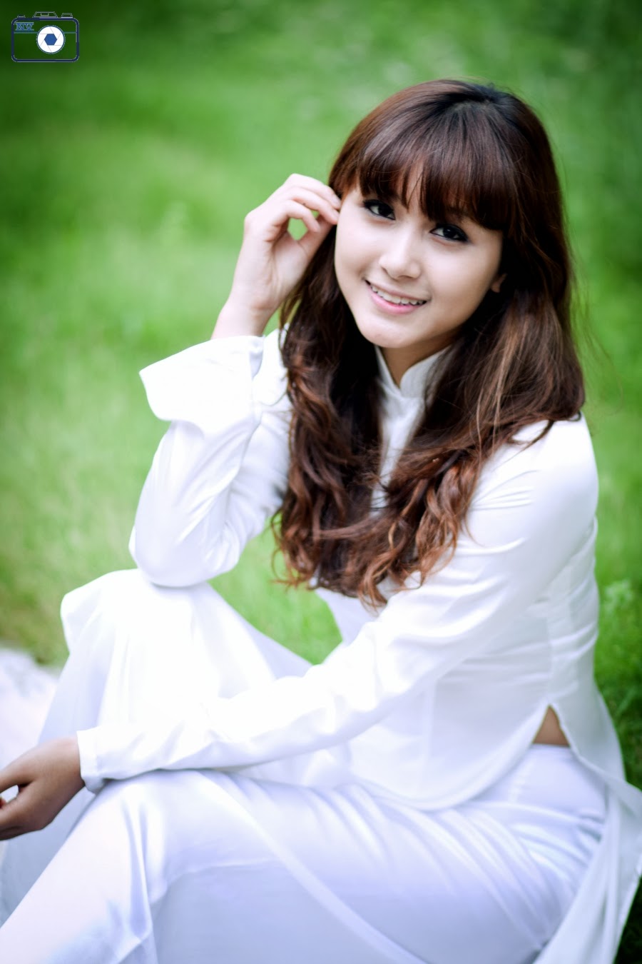 Gái xinh tổng hợp đẹp nhất năm 2014