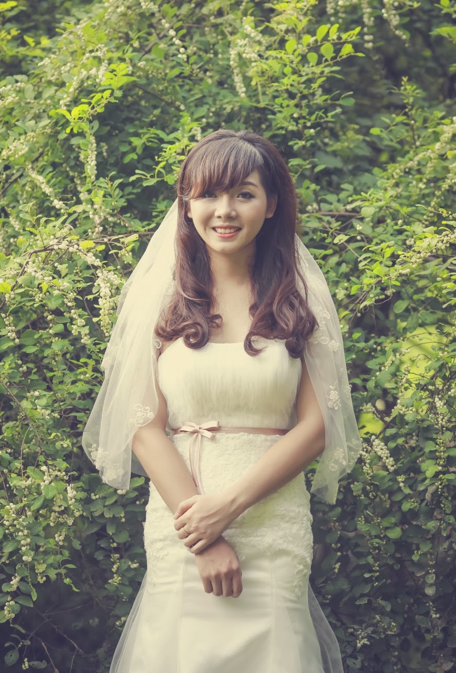 Gái xinh tổng hợp đẹp nhất năm 2014