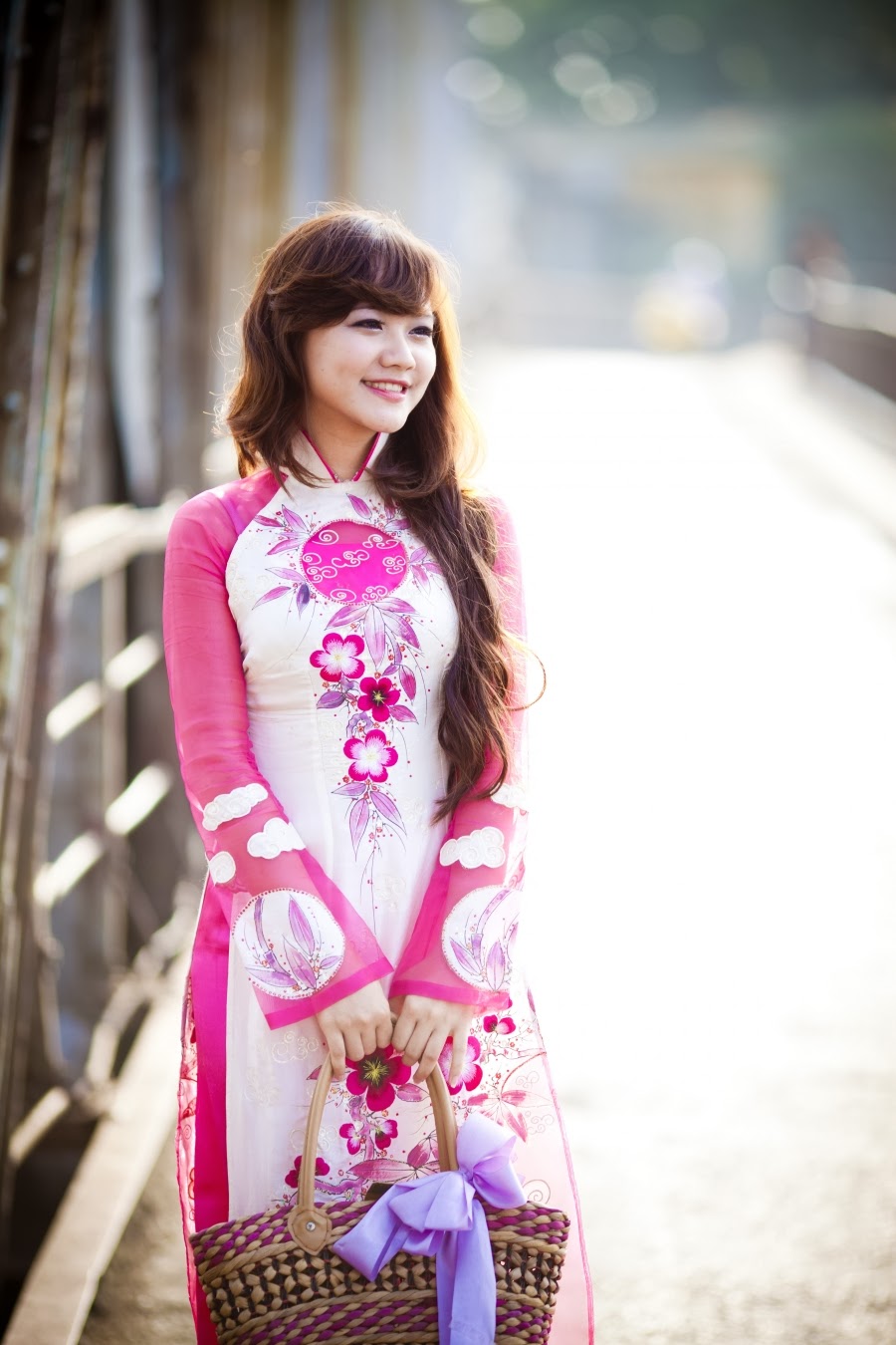 Gái xinh tổng hợp đẹp nhất năm 2014