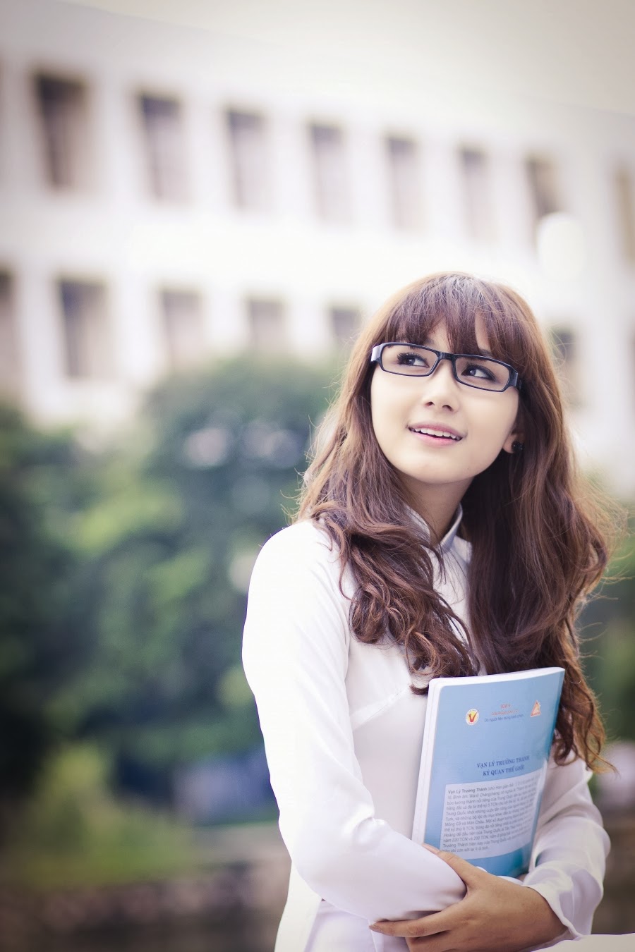 Gái xinh tổng hợp đẹp nhất năm 2014