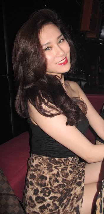 Gái xinh việt nam