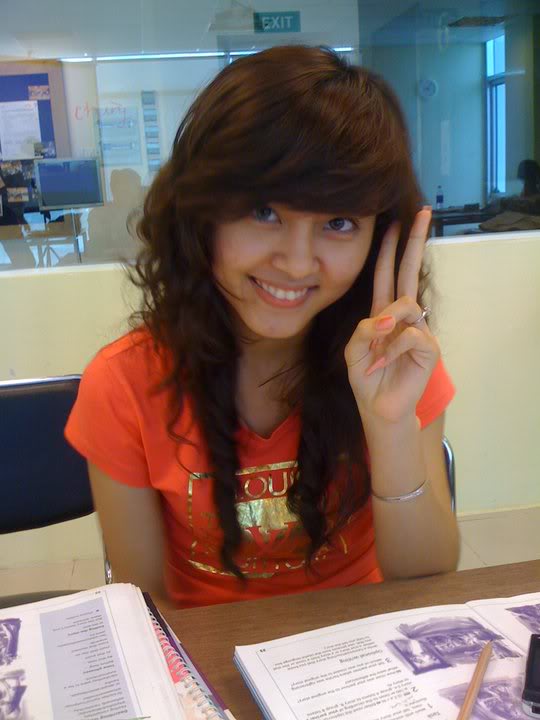 Gái xinh việt nam