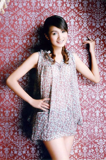 Gặp gỡ 'chớp nhoáng' hoa khôi Hà My