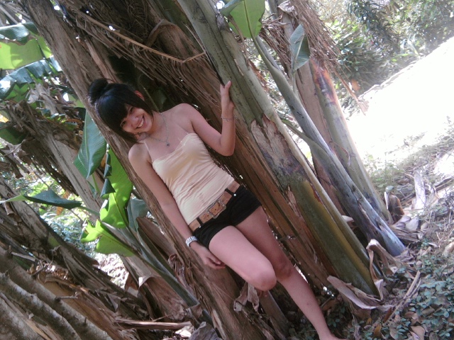 Girl đậm chất quê nè anh em