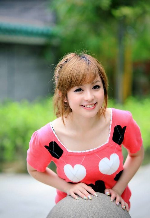 GIRL VIỆT NAM NUMBER ONE