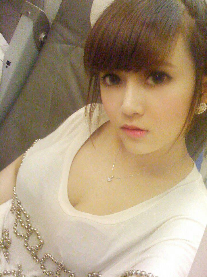GIRL VIỆT NAM NUMBER ONE