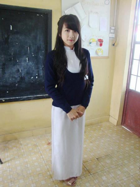 GIRL VIỆT NAM NUMBER ONE