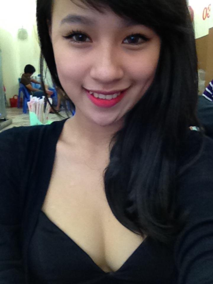 GIRL VIỆT NAM NUMBER ONE