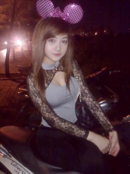 GIRL VIỆT NAM NUMBER ONE