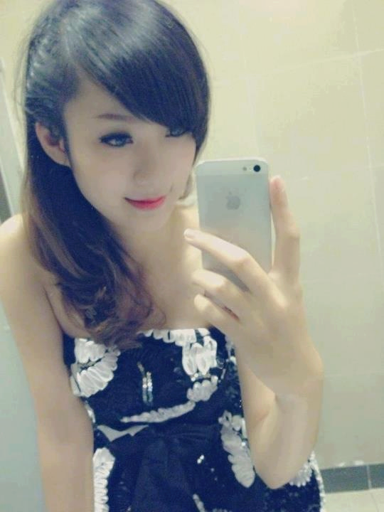 GIRL VIỆT NAM NUMBER ONE
