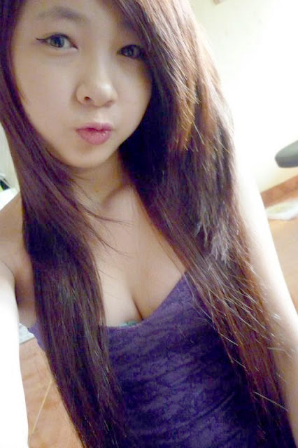 Girl xinh dáng chuẩn với bikini tuyệt đẹp