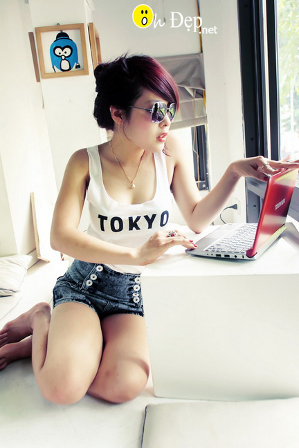 Girl xinh gái đẹp