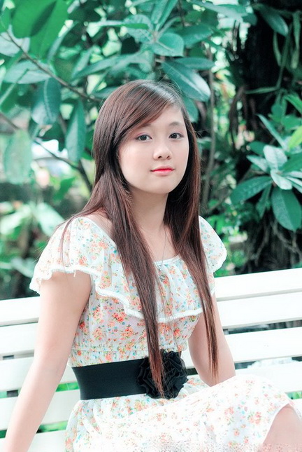 Girl xinh gái đẹp