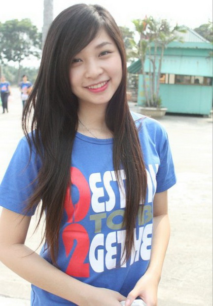 Girl xinh gái đẹp