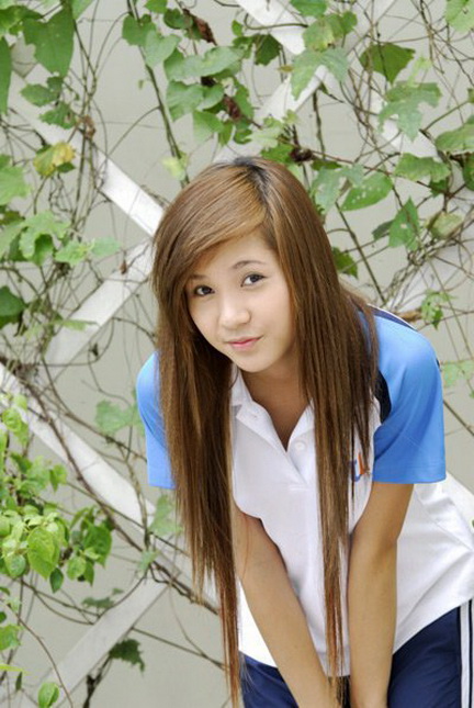 Girl xinh gái đẹp