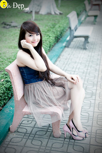 Girl xinh gái đẹp