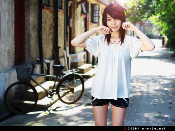 Girl xinh & gợi cảm