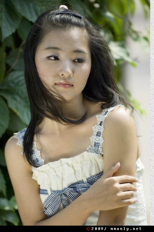 Girl xinh & gợi cảm