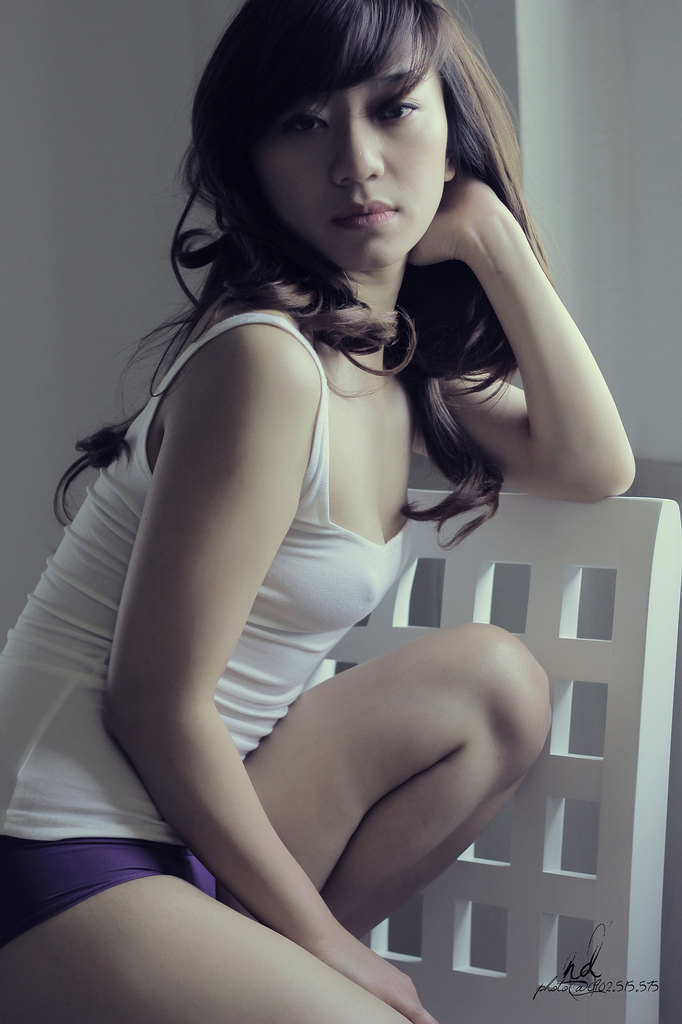 Girl xinh nào cùng soi cả nhà