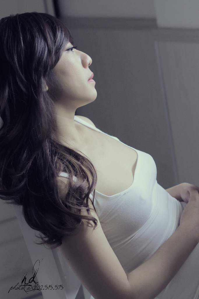 Girl xinh nào cùng soi cả nhà