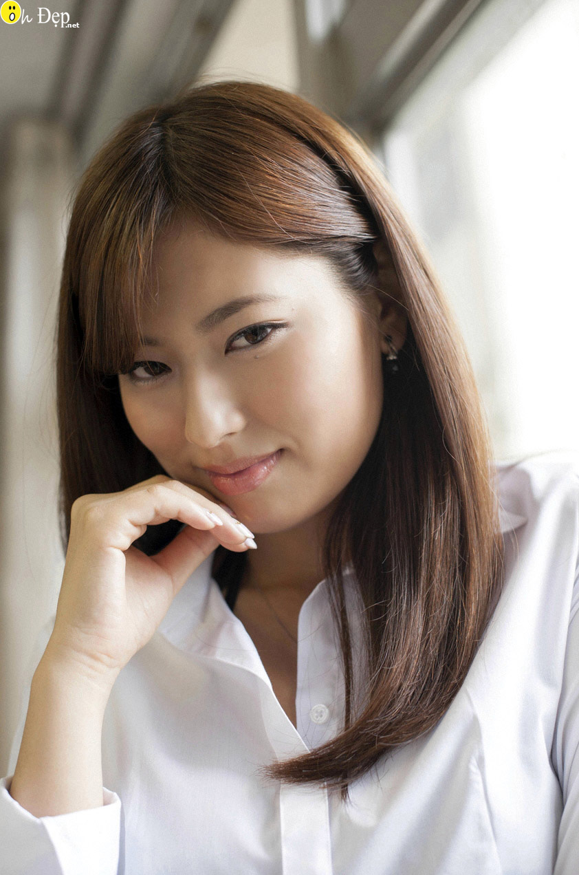 Girl xinh nhật bản hót