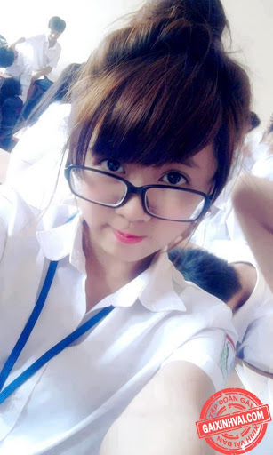 Girl xinh tổng hợp