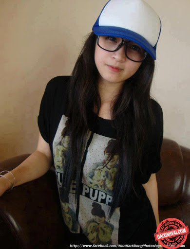 Girl xinh tổng hợp