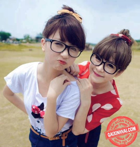 Girl xinh tổng hợp